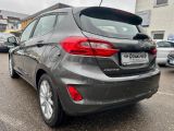 Ford Fiesta bei Reisemobile.expert - Abbildung (4 / 15) Ford Fiesta bei Reisemobile.expert - Abbildung (4 / 15)