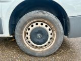 Opel Vivaro bei Reisemobile.expert - Abbildung (6 / 14)