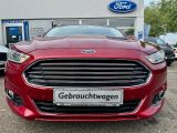 Ford Mondeo bei Reisemobile.expert - Abbildung (2 / 15)