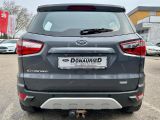 Ford EcoSport bei Reisemobile.expert - Abbildung (5 / 15)