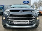 Ford EcoSport bei Reisemobile.expert - Abbildung (2 / 15)