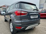 Ford EcoSport bei Reisemobile.expert - Abbildung (4 / 15)