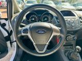 Ford Fiesta bei Reisemobile.expert - Abbildung (10 / 14)