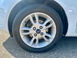 Ford Fiesta bei Reisemobile.expert - Abbildung (6 / 14)