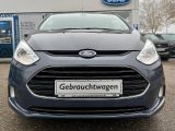 Ford B-MAX bei Reisemobile.expert - Abbildung (2 / 15) Ford B-MAX bei Reisemobile.expert - Abbildung (2 / 15)