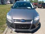 Ford Focus Turnier bei Reisemobile.expert - Abbildung (3 / 15)