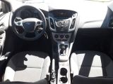 Ford Focus Turnier bei Reisemobile.expert - Abbildung (9 / 15)