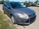 Ford Focus Turnier bei Reisemobile.expert - Abbildung (2 / 15)