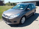 Ford Focus Turnier bei Reisemobile.expert - Abbildung (4 / 15)