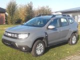 Dacia Duster II bei Reisemobile.expert - Abbildung (2 / 15)