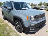 Jeep Renegade bei Reisemobile.expert - Abbildung (4 / 15)