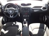 Jeep Renegade bei Reisemobile.expert - Abbildung (9 / 15)