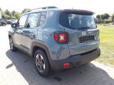 Jeep Renegade bei Reisemobile.expert - Abbildung (6 / 15)