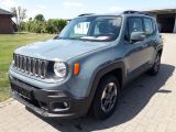 Jeep Renegade bei Reisemobile.expert - Abbildung (2 / 15)