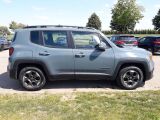 Jeep Renegade bei Reisemobile.expert - Abbildung (5 / 15)