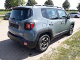 Jeep Renegade bei Reisemobile.expert - Abbildung (8 / 15)