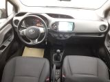 Toyota Yaris bei Reisemobile.expert - Abbildung (9 / 15)