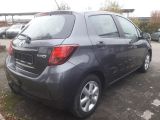 Toyota Yaris bei Reisemobile.expert - Abbildung (4 / 15)