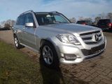 Mercedes-Benz GLK-Klasse bei Reisemobile.expert - Abbildung (4 / 15)