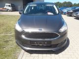 Ford C-MAX bei Reisemobile.expert - Abbildung (3 / 15) Ford C-MAX bei Reisemobile.expert - Abbildung (3 / 15)