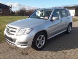 Mercedes-Benz GLK-Klasse bei Reisemobile.expert - Abbildung (2 / 15)