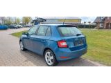 Skoda Fabia bei Reisemobile.expert - Abbildung (6 / 15)
