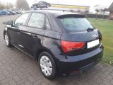 Audi A1 Sportback bei Reisemobile.expert - Abbildung (8 / 15)