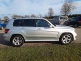Mercedes-Benz GLK-Klasse bei Reisemobile.expert - Abbildung (5 / 15)