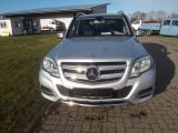 Mercedes-Benz GLK-Klasse bei Reisemobile.expert - Abbildung (3 / 15)