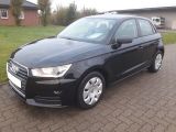 Audi A1 Sportback bei Reisemobile.expert - Abbildung (2 / 15)