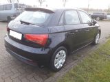 Audi A1 Sportback bei Reisemobile.expert - Abbildung (6 / 15)