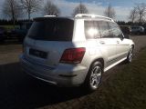 Mercedes-Benz GLK-Klasse bei Reisemobile.expert - Abbildung (6 / 15)