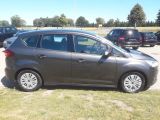 Ford C-MAX bei Reisemobile.expert - Abbildung (5 / 15) Ford C-MAX bei Reisemobile.expert - Abbildung (5 / 15)
