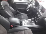 Audi Q5 bei Reisemobile.expert - Abbildung (5 / 6)