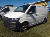 VW T6 Transporter bei Reisemobile.expert - Abbildung (2 / 10) VW T6 Transporter bei Reisemobile.expert - Abbildung (2 / 10)
