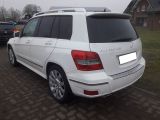 Mercedes-Benz GLK-Klasse bei Reisemobile.expert - Abbildung (8 / 15)