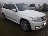 Mercedes-Benz GLK-Klasse bei Reisemobile.expert - Abbildung (4 / 15)
