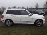Mercedes-Benz GLK-Klasse bei Reisemobile.expert - Abbildung (5 / 15)