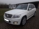 Mercedes-Benz GLK-Klasse bei Reisemobile.expert - Abbildung (2 / 15)
