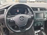 VW Tiguan bei Reisemobile.expert - Abbildung (11 / 15)