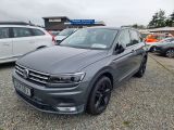 VW Tiguan bei Reisemobile.expert - Abbildung (2 / 15)