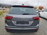 VW Tiguan bei Reisemobile.expert - Abbildung (6 / 15)