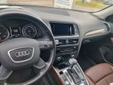 Audi Q5 bei Reisemobile.expert - Abbildung (9 / 15)