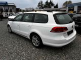 VW Passat bei Reisemobile.expert - Abbildung (6 / 15)