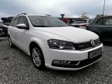 VW Passat bei Reisemobile.expert - Abbildung (3 / 15)