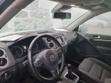 VW Tiguan bei Reisemobile.expert - Abbildung (9 / 15)