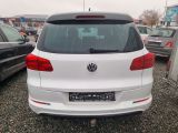 VW Tiguan bei Reisemobile.expert - Abbildung (5 / 15)