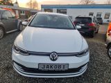 VW Golf VIII bei Reisemobile.expert - Abbildung (2 / 15)