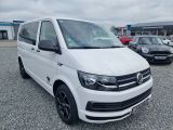 VW T6 Multivan bei Reisemobile.expert - Abbildung (3 / 15)