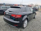 Audi A3 Sportback bei Reisemobile.expert - Abbildung (4 / 15)